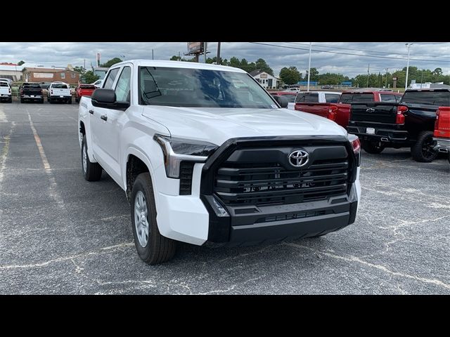 2024 Toyota Tundra SR