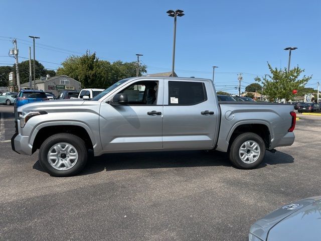 2024 Toyota Tundra SR