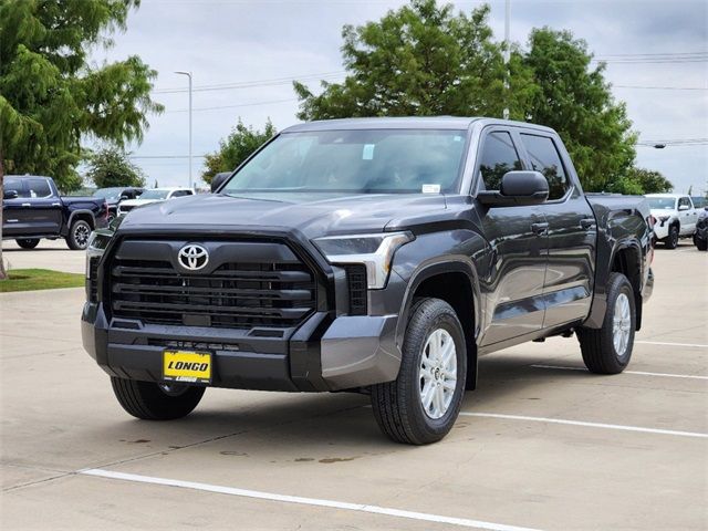 2024 Toyota Tundra SR