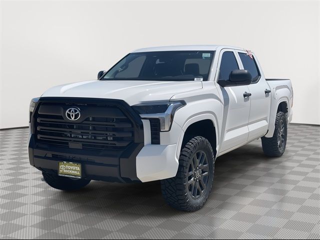 2024 Toyota Tundra SR