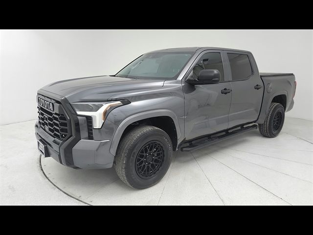 2024 Toyota Tundra SR