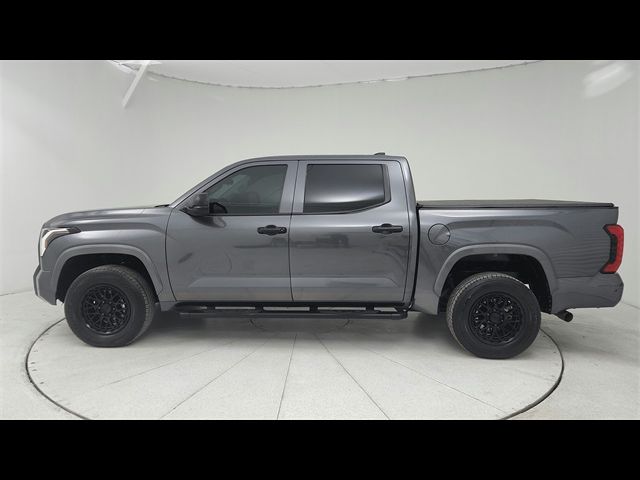 2024 Toyota Tundra SR