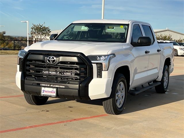 2024 Toyota Tundra SR