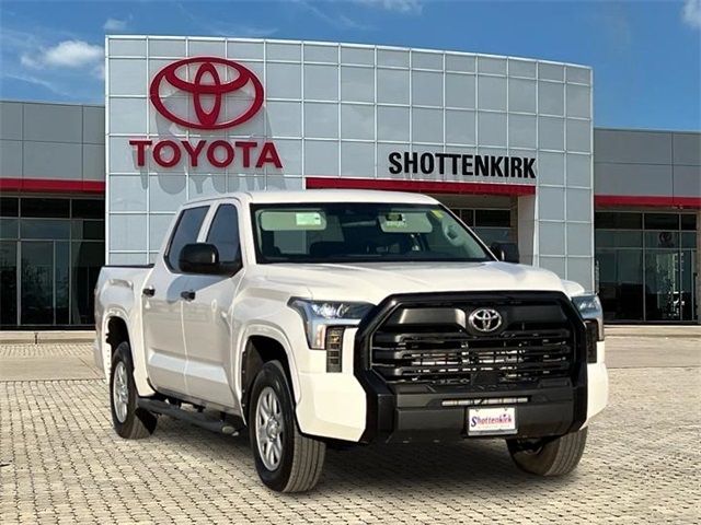 2024 Toyota Tundra SR