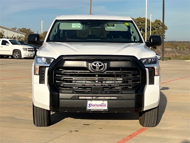 2024 Toyota Tundra SR