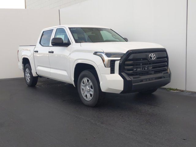 2024 Toyota Tundra SR