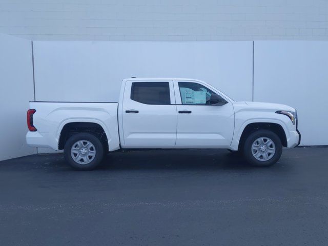 2024 Toyota Tundra SR