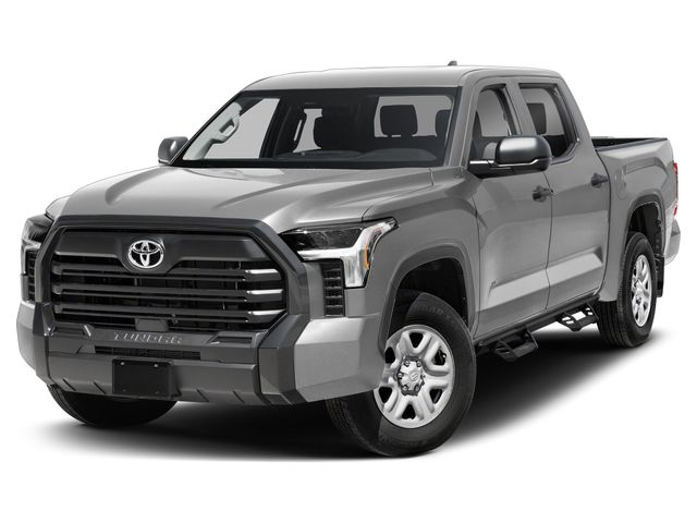 2024 Toyota Tundra SR