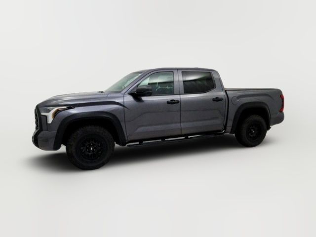 2024 Toyota Tundra SR