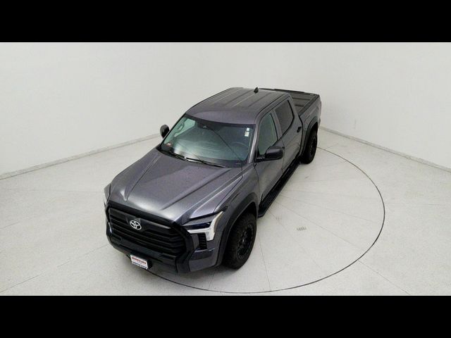 2024 Toyota Tundra SR
