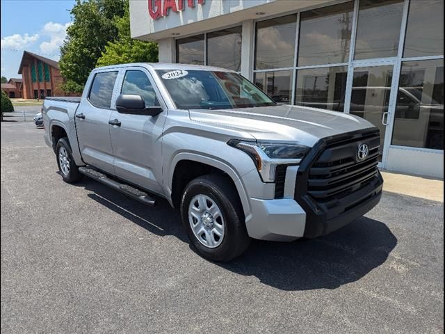 2024 Toyota Tundra SR