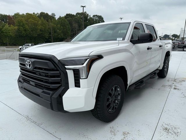 2024 Toyota Tundra SR