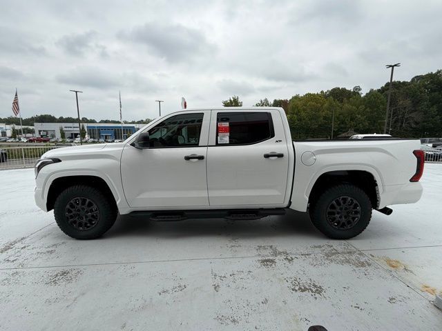 2024 Toyota Tundra SR