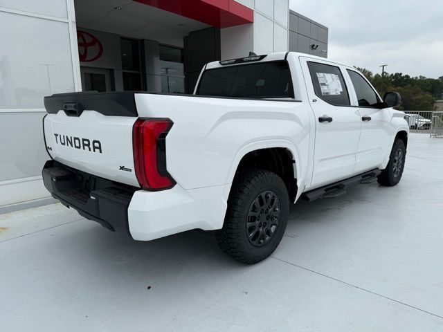 2024 Toyota Tundra SR