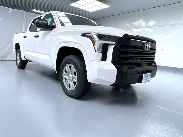 2024 Toyota Tundra SR