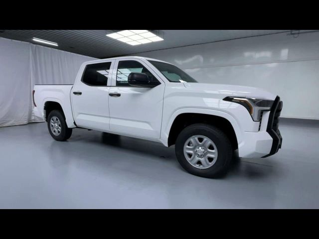 2024 Toyota Tundra SR