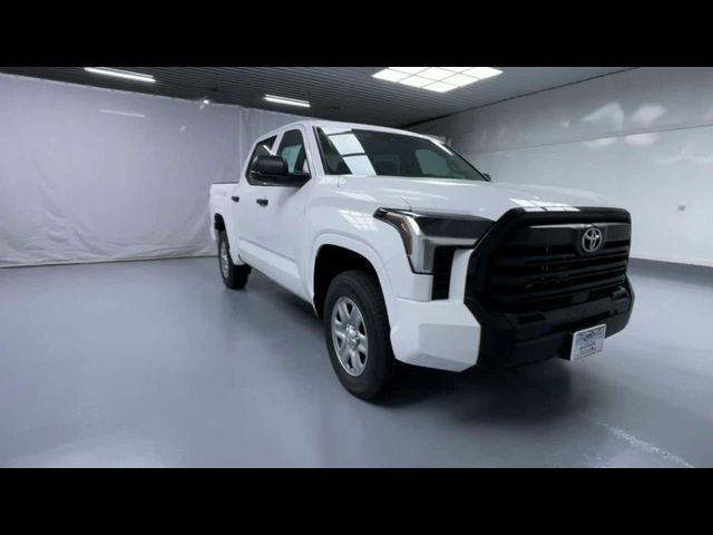 2024 Toyota Tundra SR