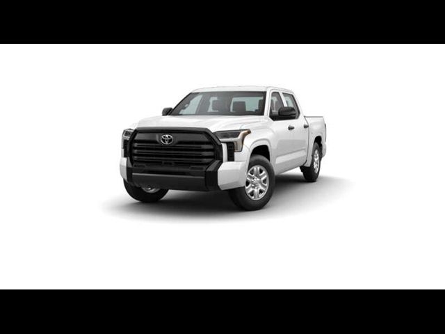 2024 Toyota Tundra SR