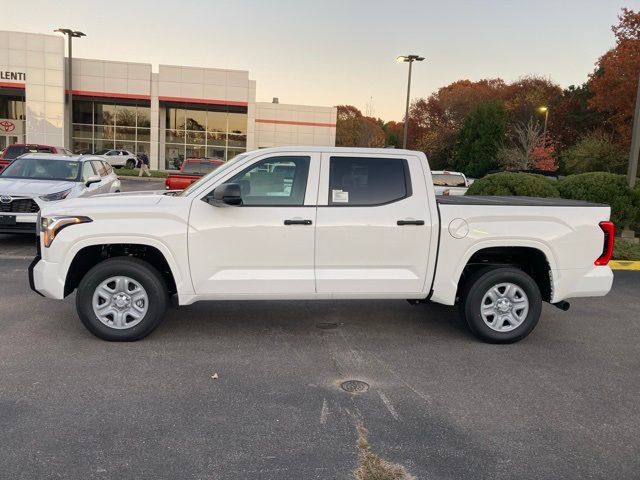 2024 Toyota Tundra SR