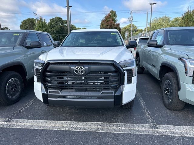 2024 Toyota Tundra SR