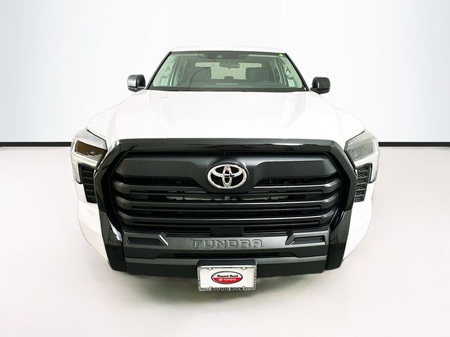 2024 Toyota Tundra SR