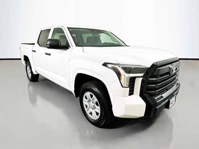 2024 Toyota Tundra SR