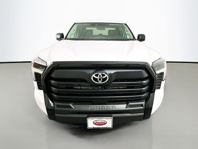 2024 Toyota Tundra SR