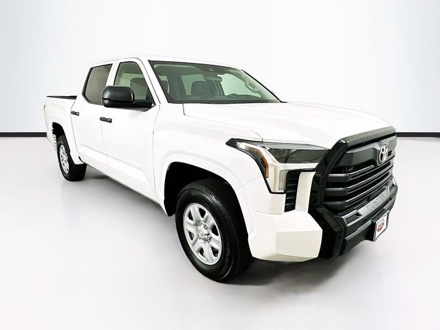 2024 Toyota Tundra SR