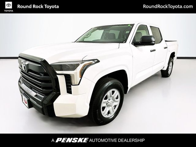 2024 Toyota Tundra SR