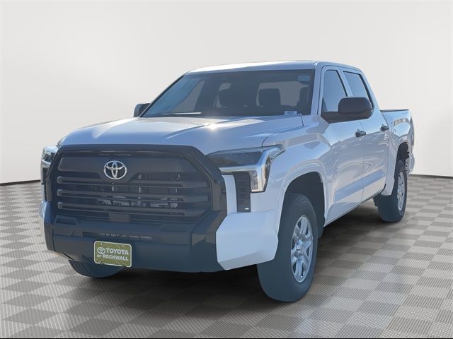 2024 Toyota Tundra SR