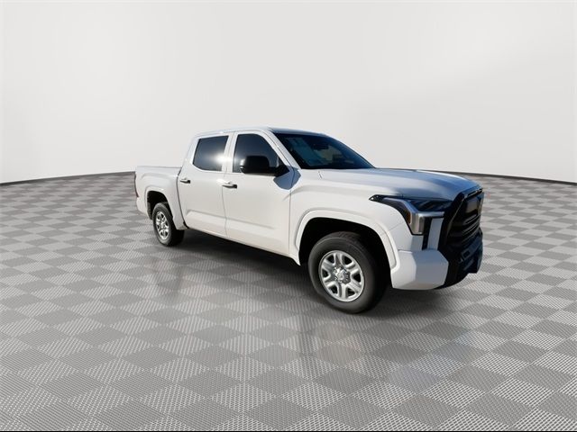 2024 Toyota Tundra SR