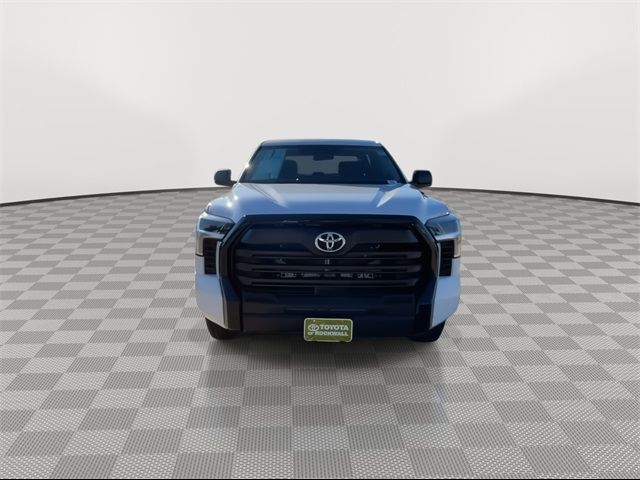 2024 Toyota Tundra SR