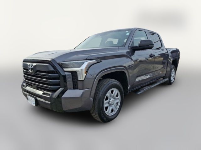 2024 Toyota Tundra SR