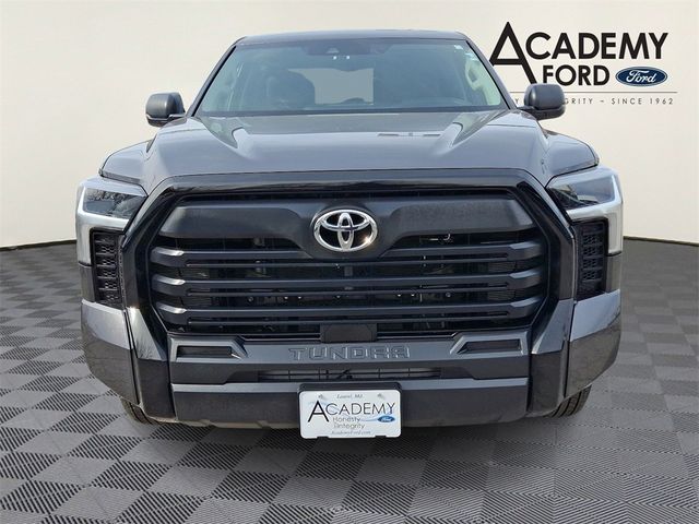 2024 Toyota Tundra SR