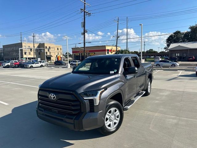 2024 Toyota Tundra SR