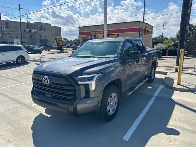 2024 Toyota Tundra SR