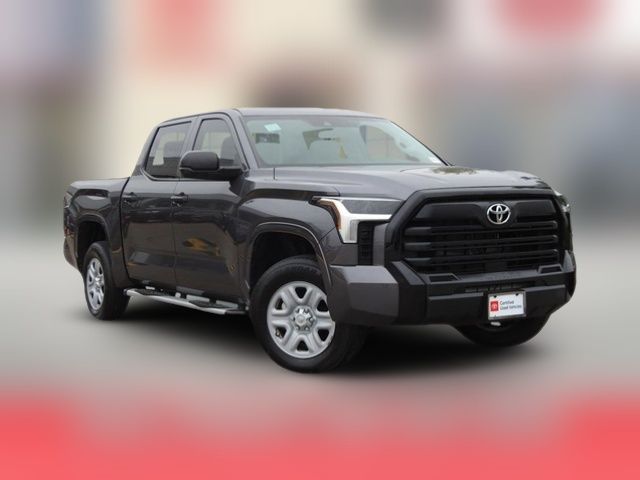 2024 Toyota Tundra SR