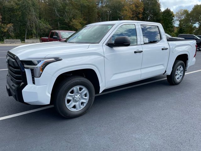 2024 Toyota Tundra SR