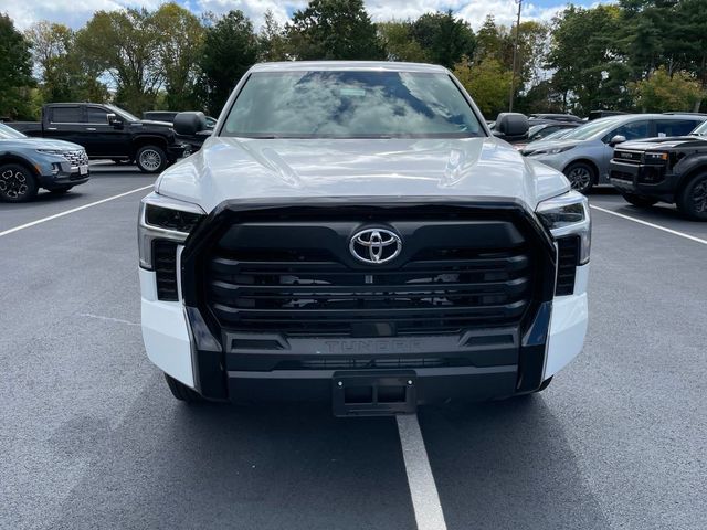 2024 Toyota Tundra SR