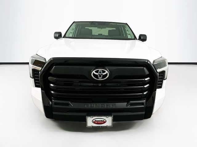 2024 Toyota Tundra SR