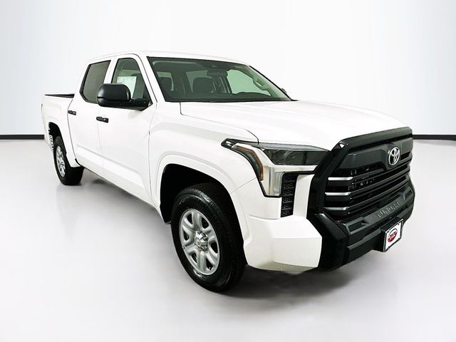 2024 Toyota Tundra SR