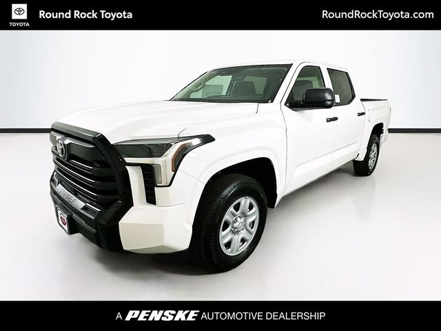 2024 Toyota Tundra SR