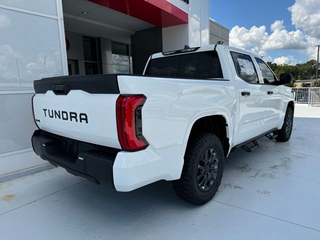 2024 Toyota Tundra SR