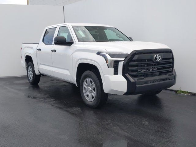 2024 Toyota Tundra SR