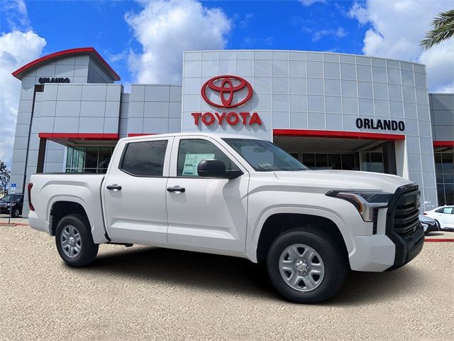 2024 Toyota Tundra SR