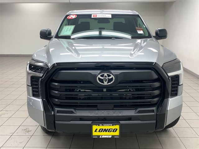 2024 Toyota Tundra SR