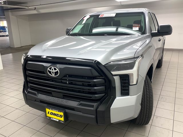 2024 Toyota Tundra SR