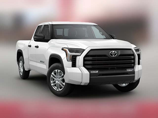 2024 Toyota Tundra SR