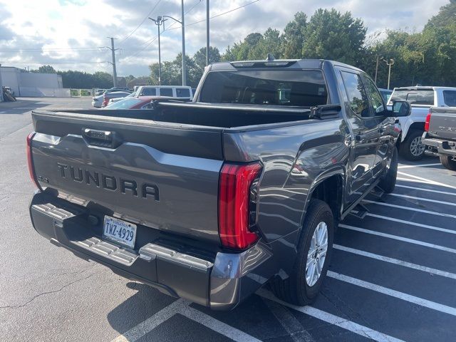 2024 Toyota Tundra SR