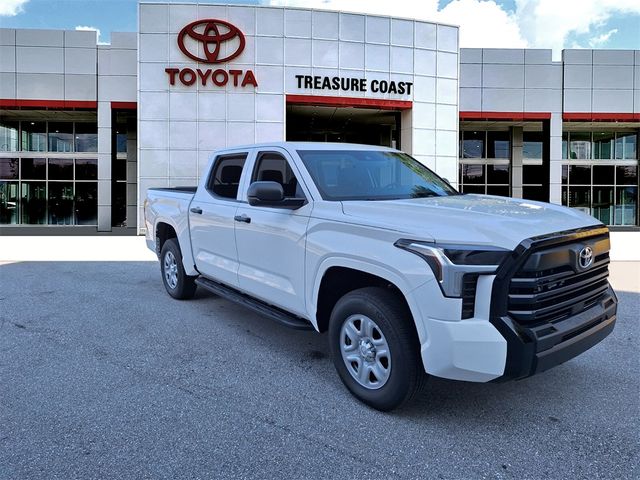 2024 Toyota Tundra SR